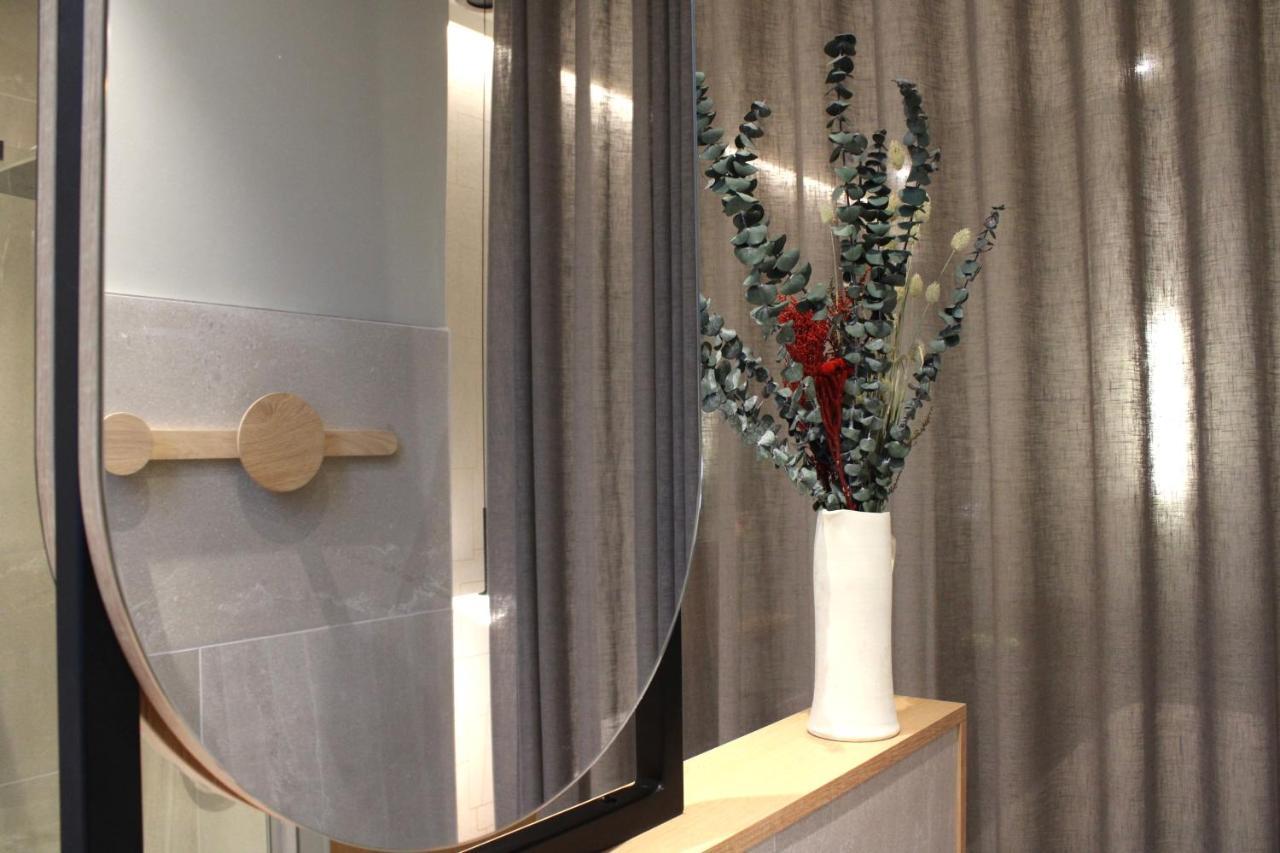 Mihotel Sala Lyon Zewnętrze zdjęcie