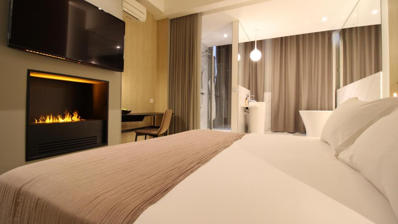 Mihotel Sala Lyon Zewnętrze zdjęcie