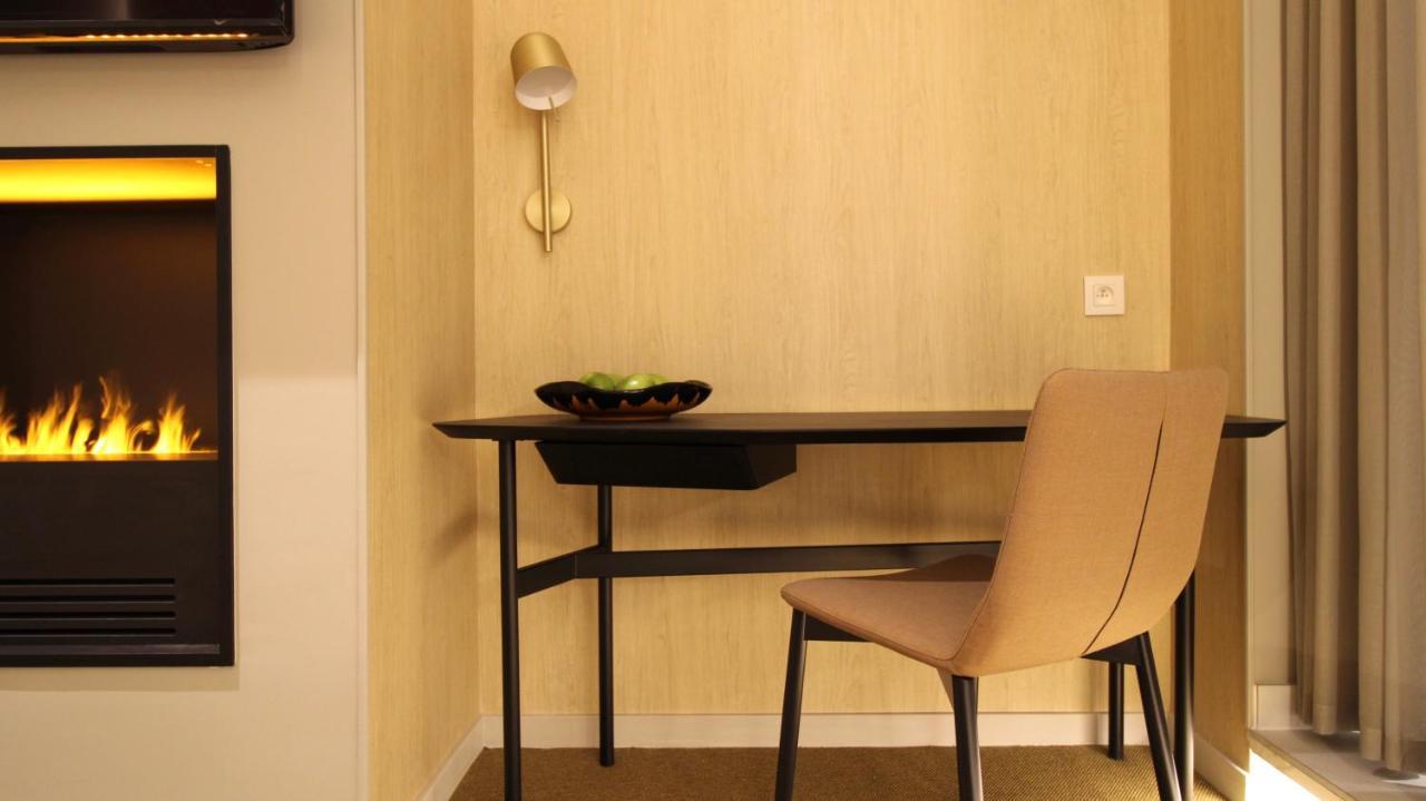 Mihotel Sala Lyon Zewnętrze zdjęcie