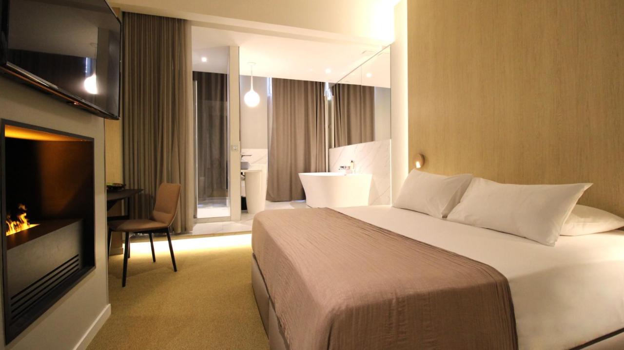 Mihotel Sala Lyon Zewnętrze zdjęcie