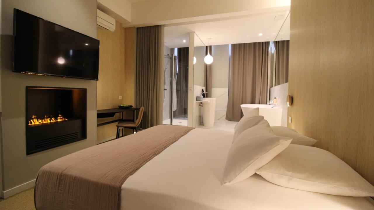 Mihotel Sala Lyon Zewnętrze zdjęcie