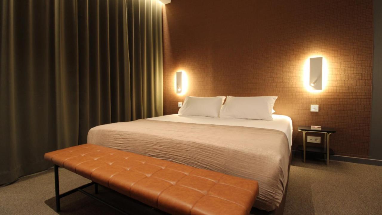 Mihotel Sala Lyon Zewnętrze zdjęcie