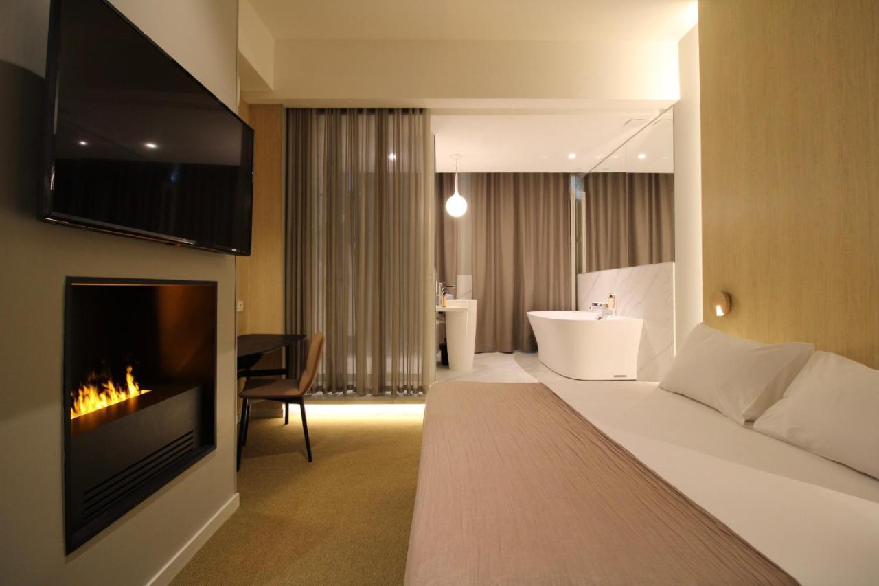 Mihotel Sala Lyon Zewnętrze zdjęcie