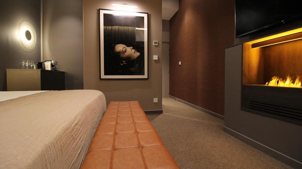 Mihotel Sala Lyon Zewnętrze zdjęcie