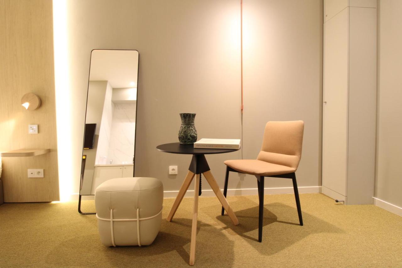 Mihotel Sala Lyon Zewnętrze zdjęcie