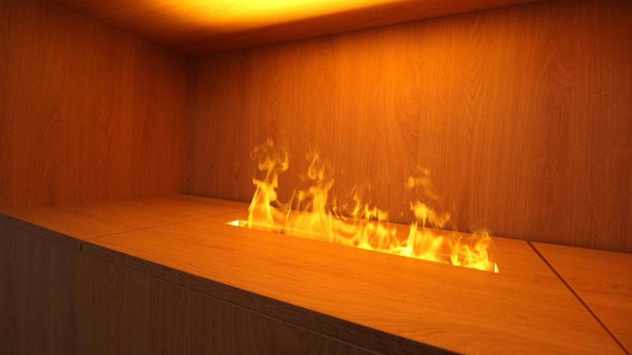 Mihotel Sala Lyon Zewnętrze zdjęcie