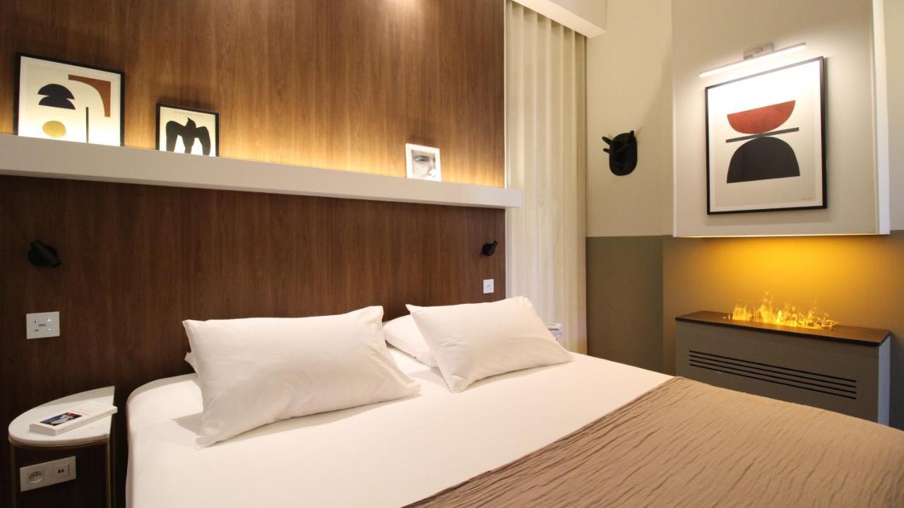 Mihotel Sala Lyon Zewnętrze zdjęcie