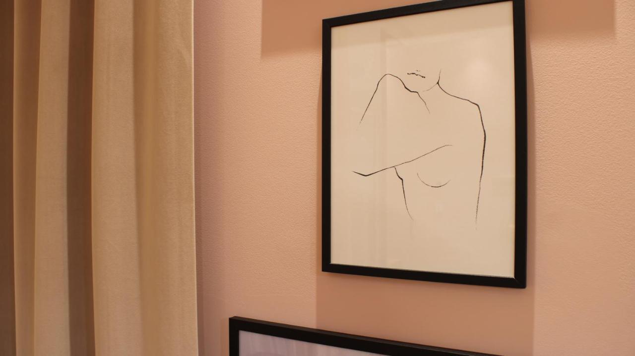Mihotel Sala Lyon Zewnętrze zdjęcie
