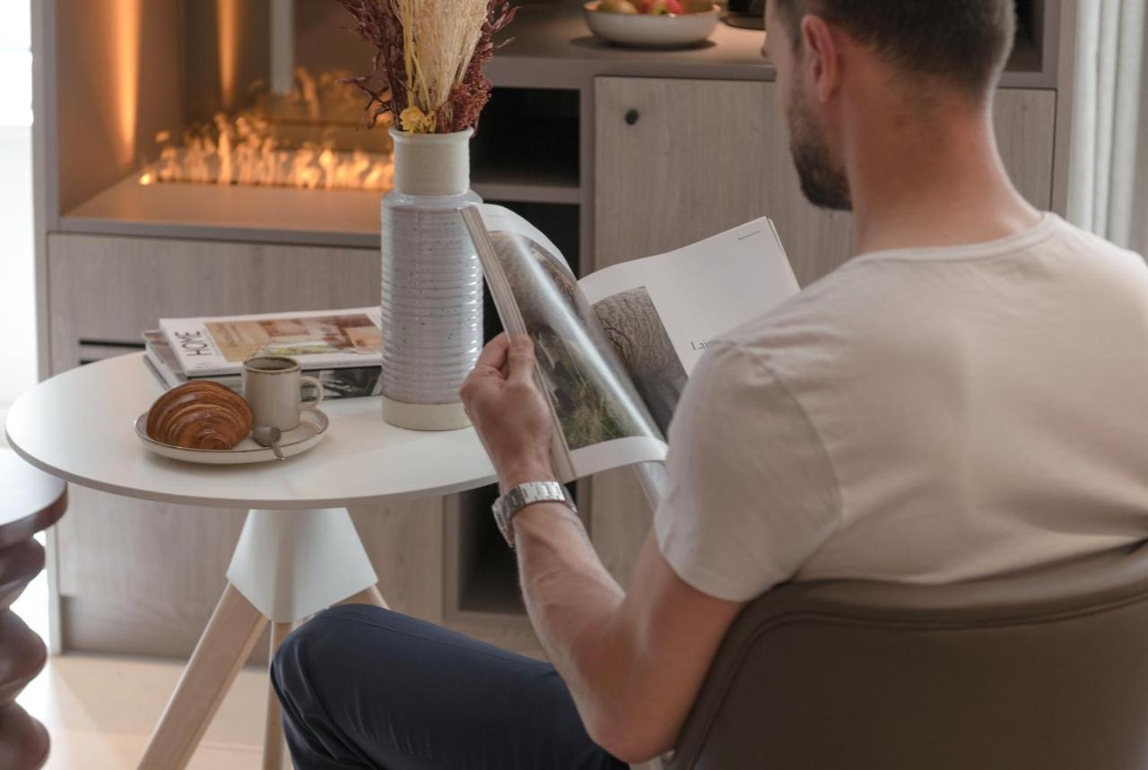 Mihotel Sala Lyon Zewnętrze zdjęcie