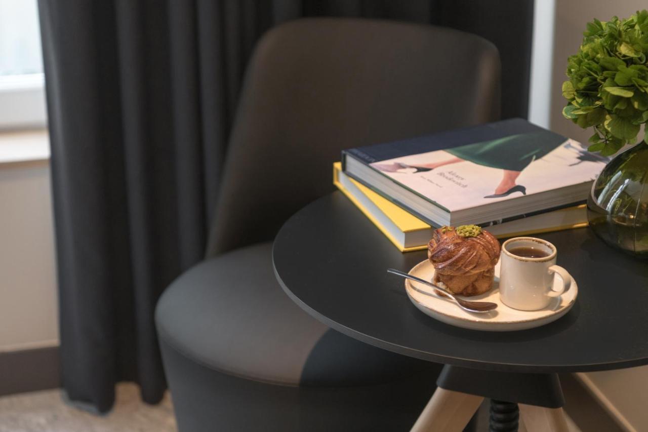 Mihotel Sala Lyon Zewnętrze zdjęcie
