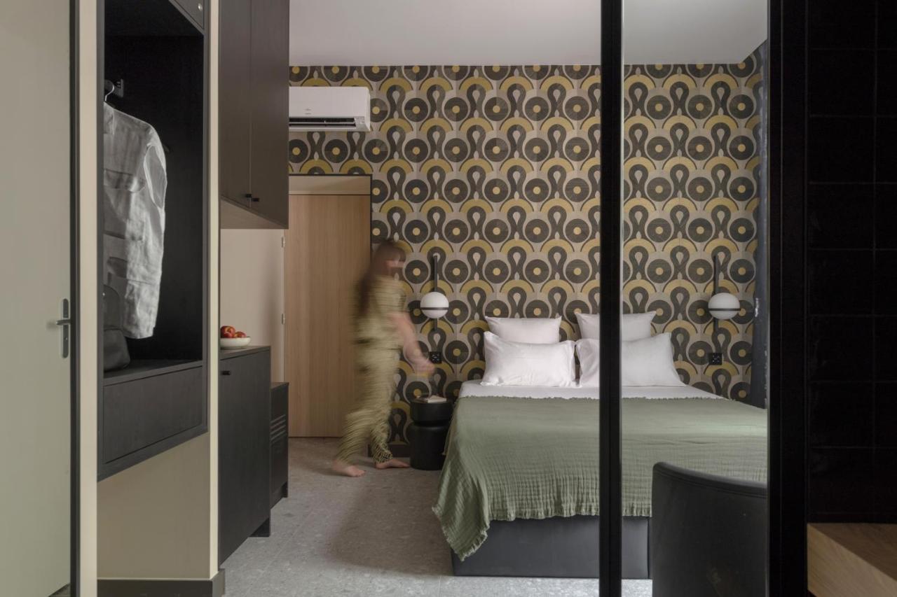 Mihotel Sala Lyon Zewnętrze zdjęcie