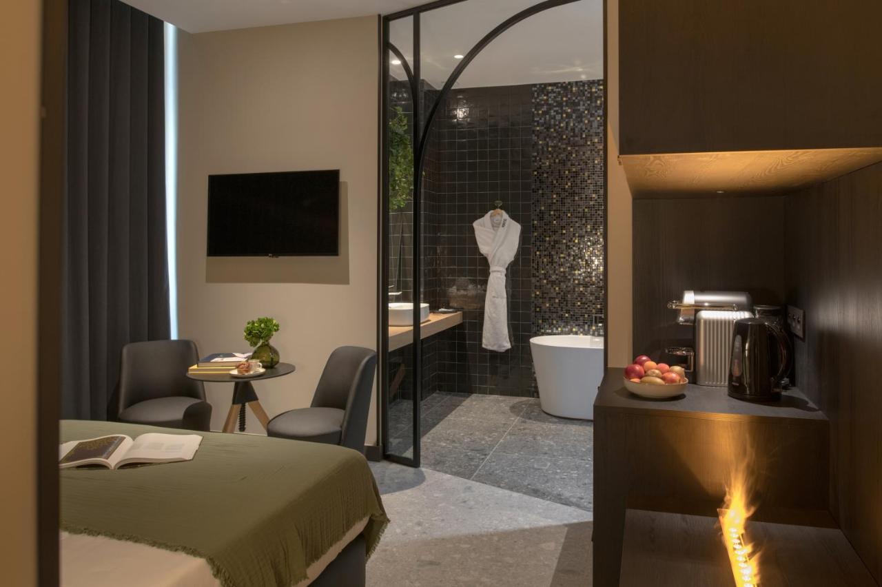 Mihotel Sala Lyon Zewnętrze zdjęcie