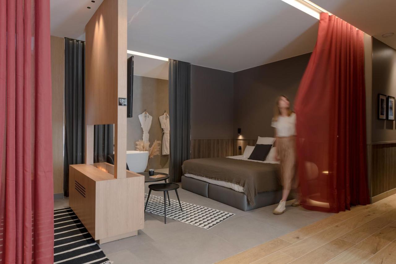 Mihotel Sala Lyon Zewnętrze zdjęcie