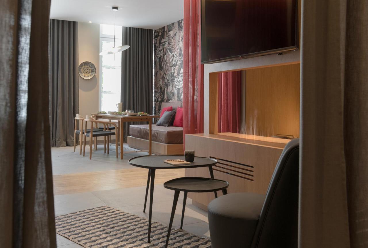 Mihotel Sala Lyon Zewnętrze zdjęcie