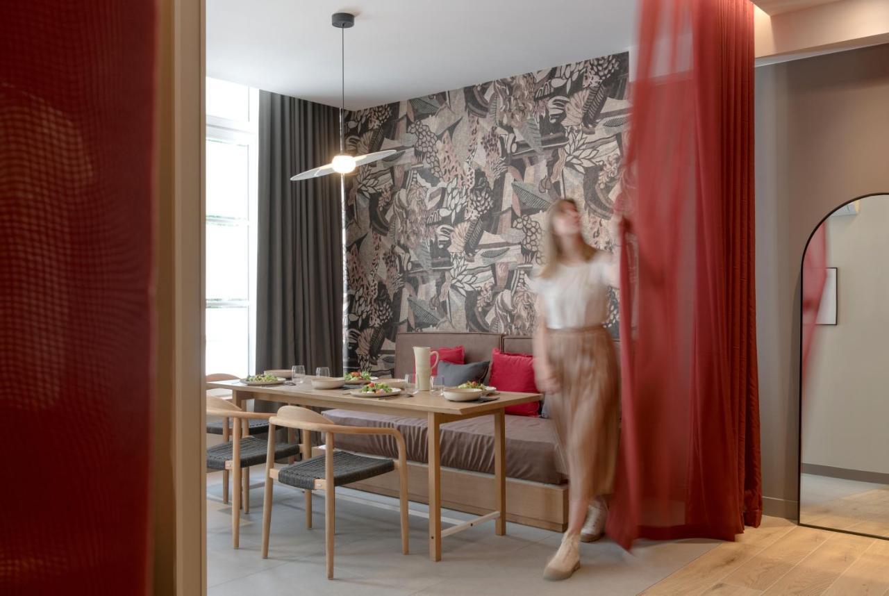 Mihotel Sala Lyon Zewnętrze zdjęcie