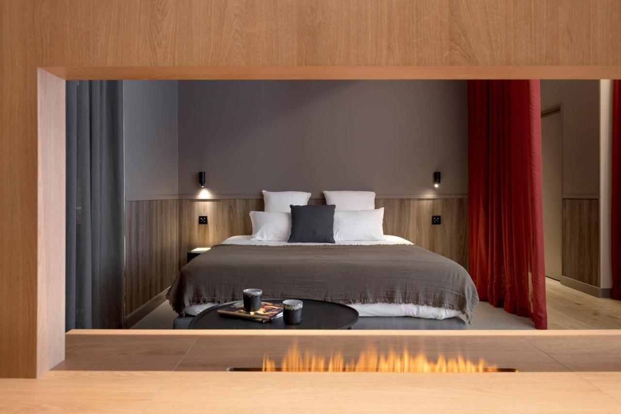 Mihotel Sala Lyon Zewnętrze zdjęcie