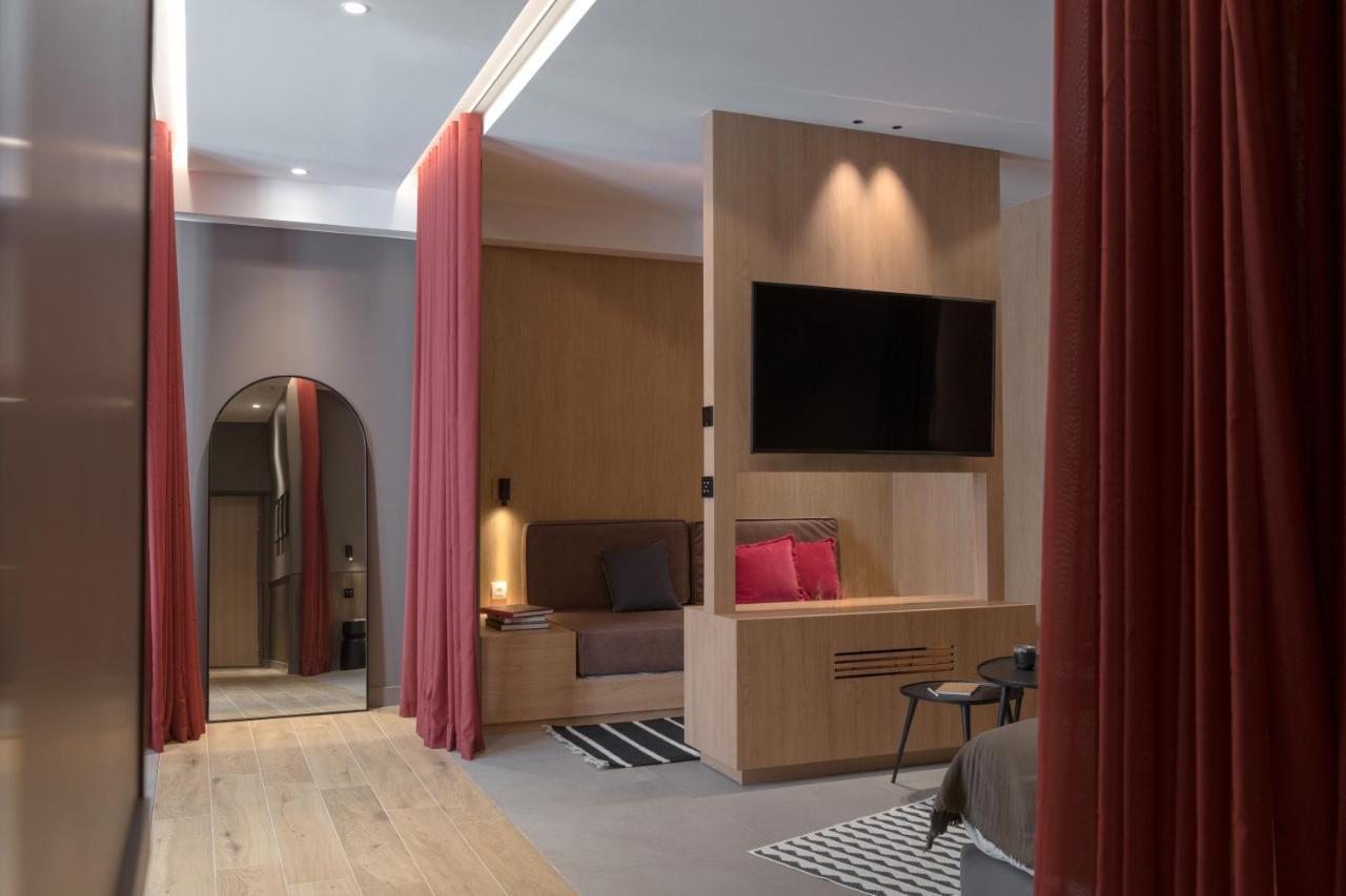 Mihotel Sala Lyon Zewnętrze zdjęcie