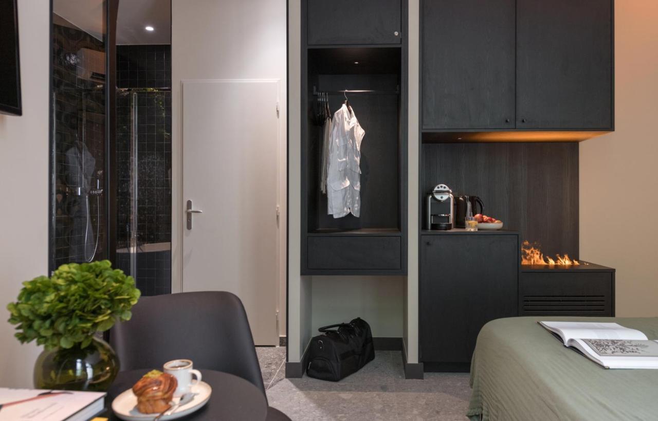 Mihotel Sala Lyon Zewnętrze zdjęcie
