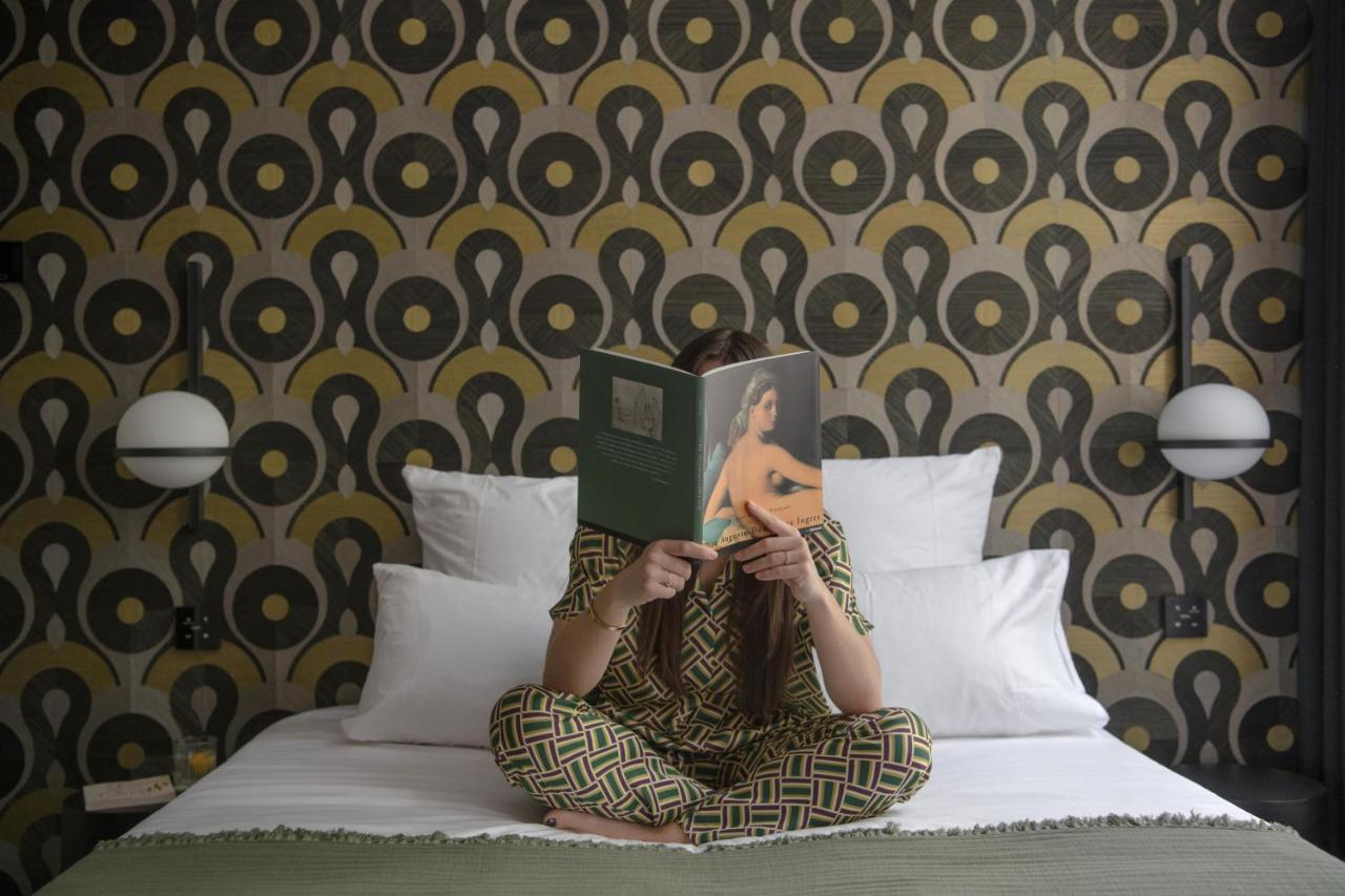 Mihotel Sala Lyon Zewnętrze zdjęcie
