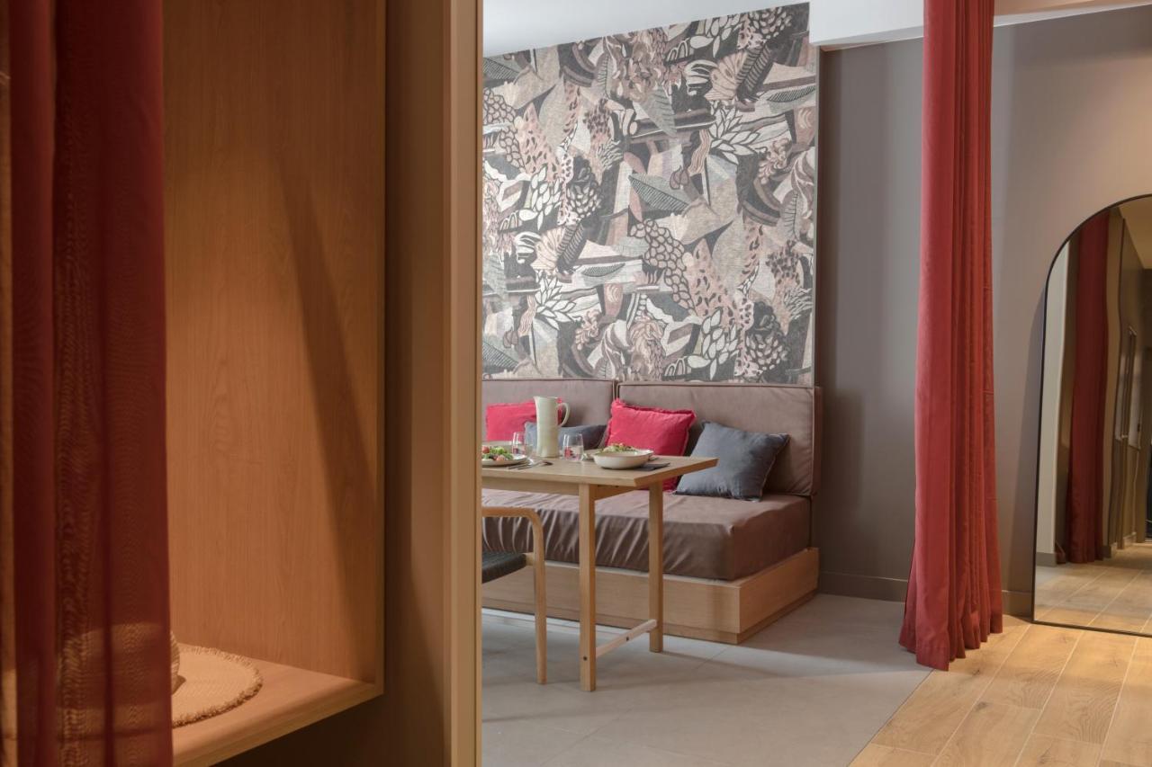 Mihotel Sala Lyon Zewnętrze zdjęcie
