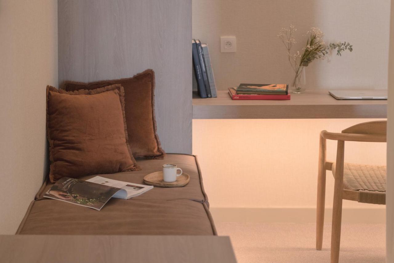 Mihotel Sala Lyon Zewnętrze zdjęcie