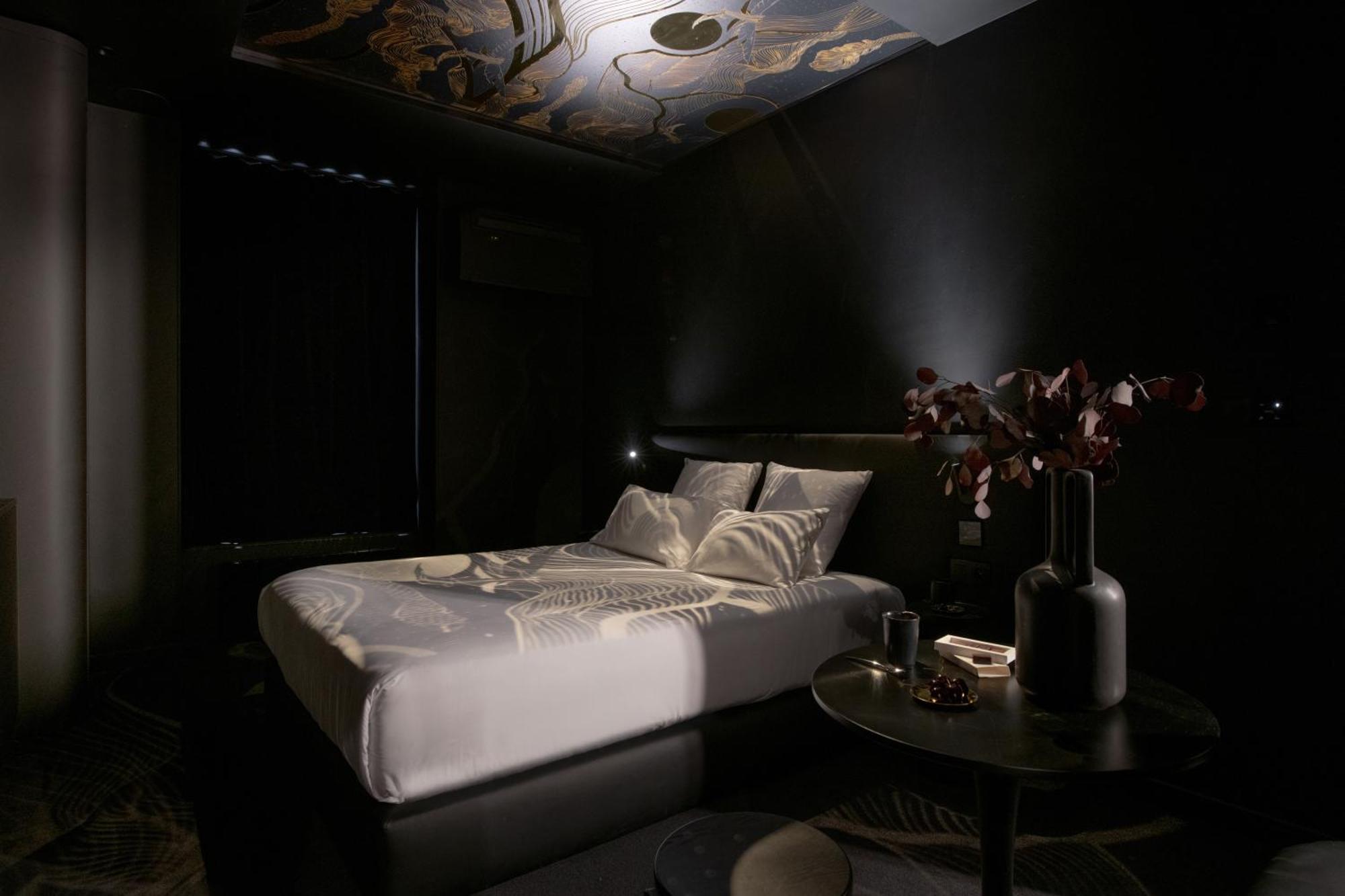 Mihotel Sala Lyon Zewnętrze zdjęcie