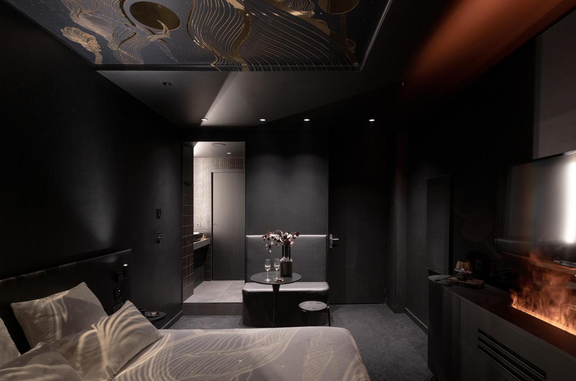 Mihotel Sala Lyon Zewnętrze zdjęcie