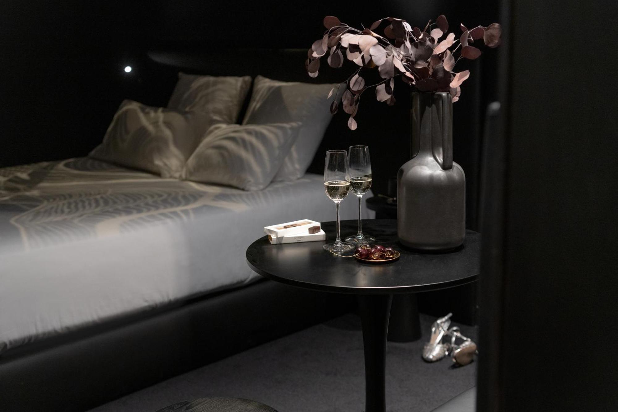Mihotel Sala Lyon Zewnętrze zdjęcie