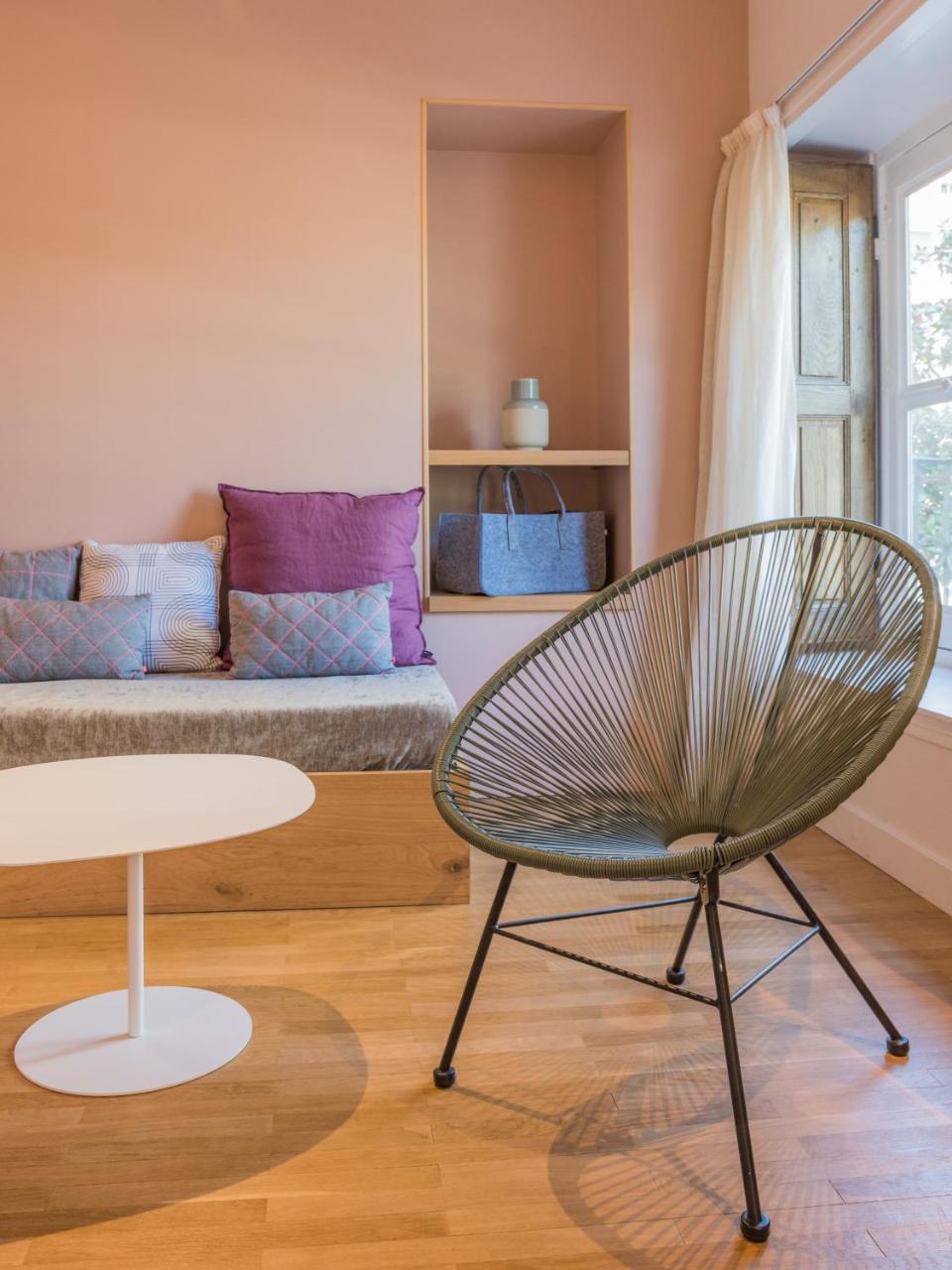 Mihotel Sala Lyon Zewnętrze zdjęcie
