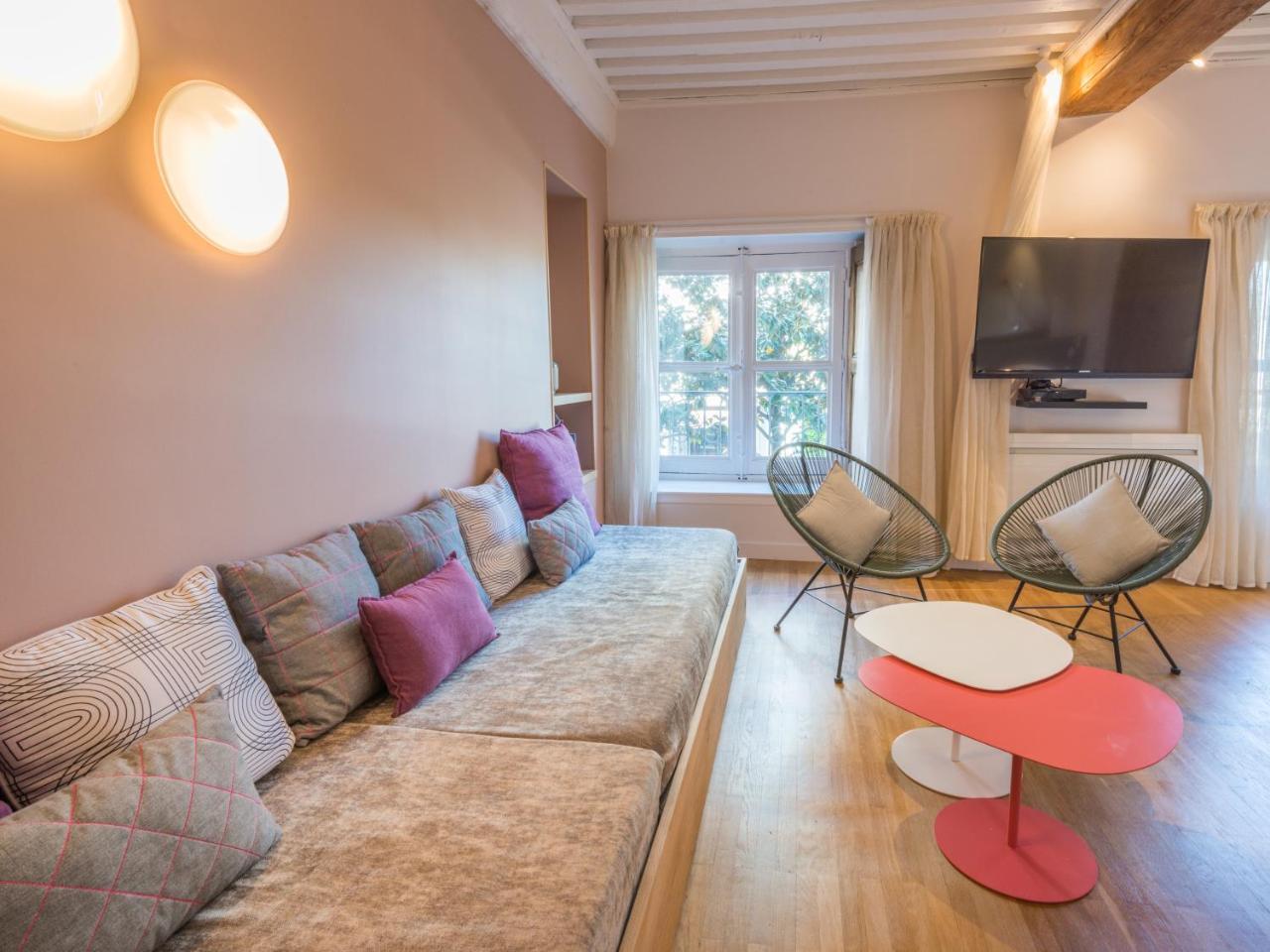 Mihotel Sala Lyon Zewnętrze zdjęcie