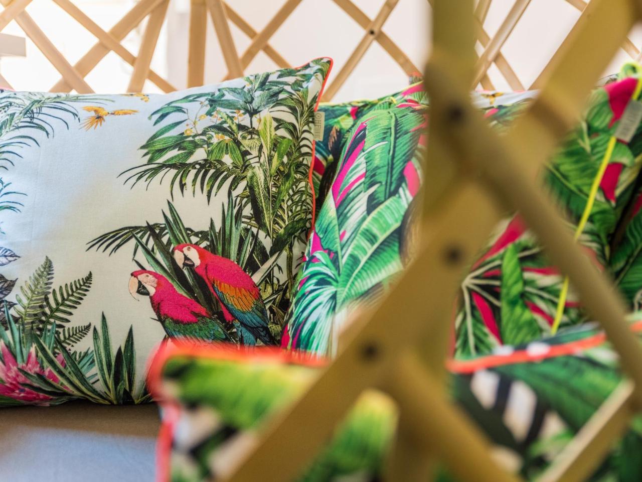 Mihotel Sala Lyon Zewnętrze zdjęcie