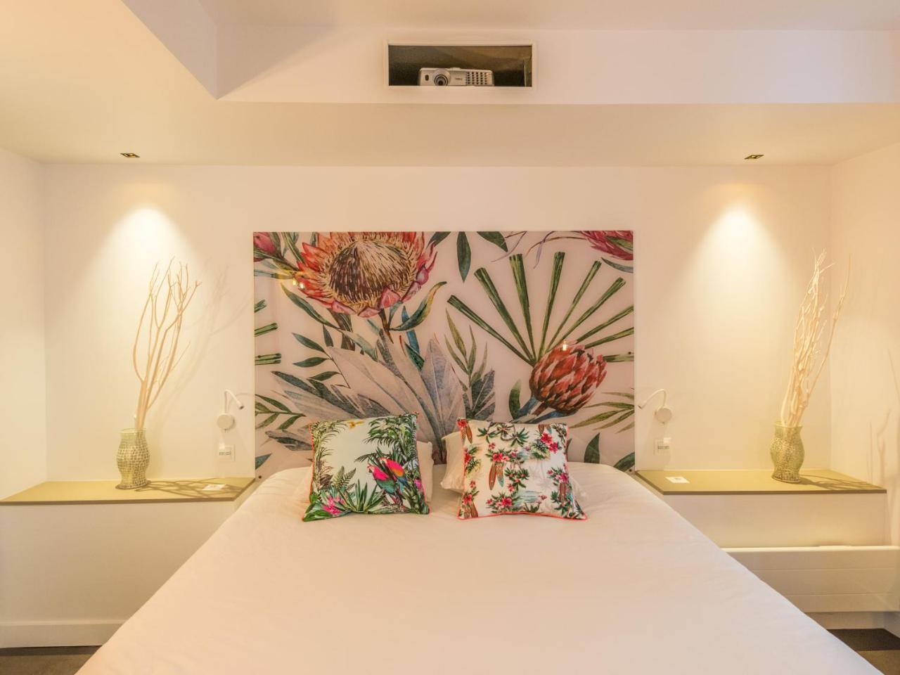 Mihotel Sala Lyon Zewnętrze zdjęcie